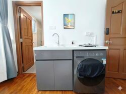 Westwood Park (D22), Terrace #569325951